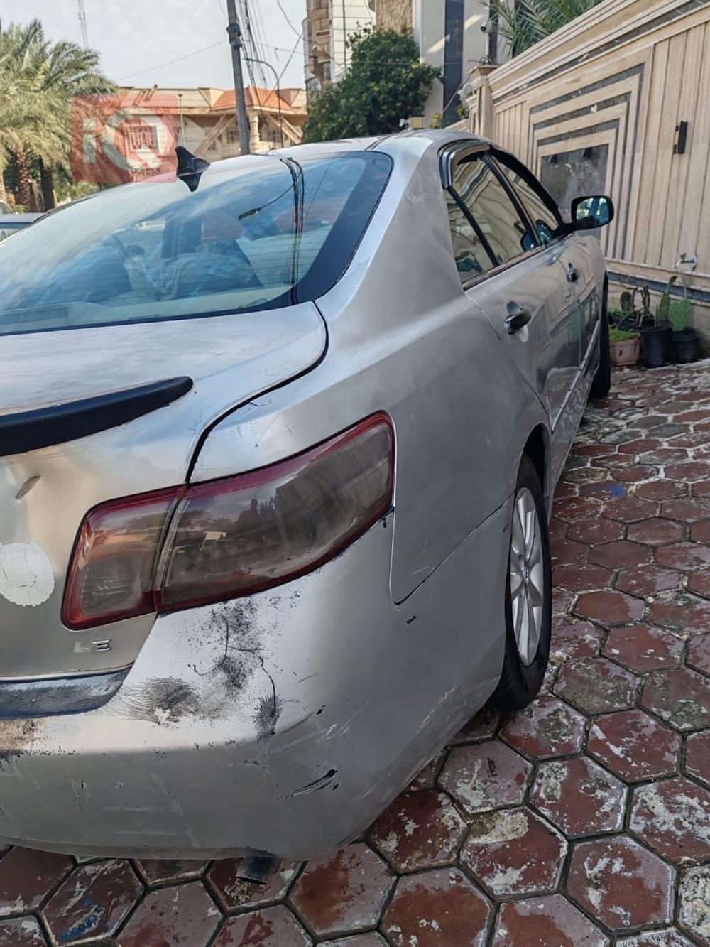 تويوتا كامري